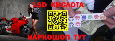 индика Кунгур